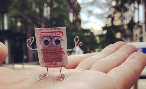 エージレスキャラクター